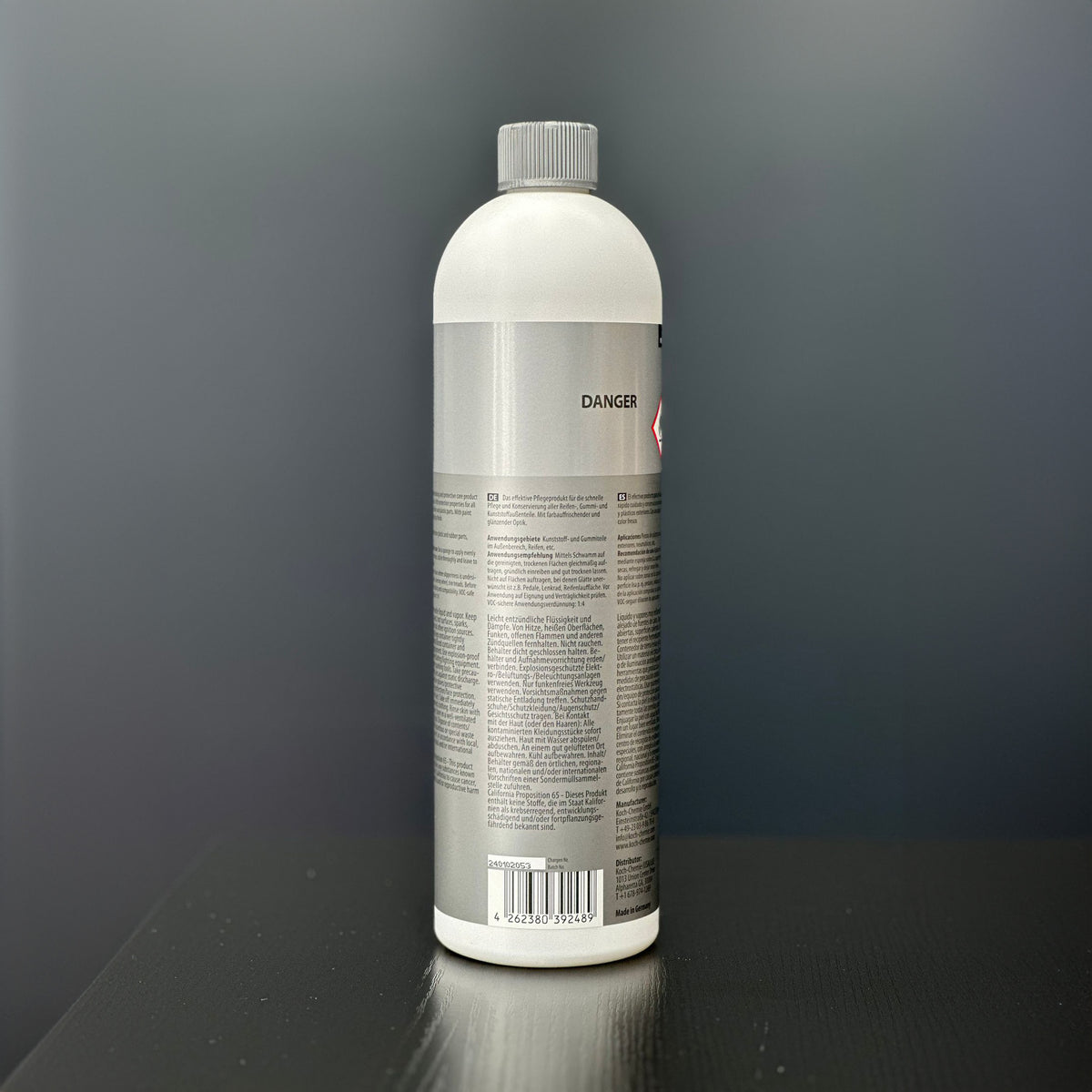 Koch-Chemie® - Tire Glaze 1L