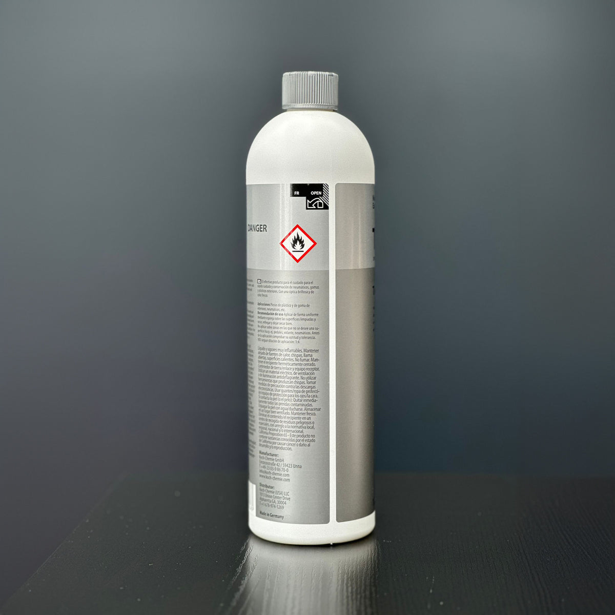 Koch-Chemie® - Tire Glaze 1L