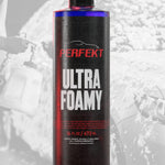 UItra Foamy