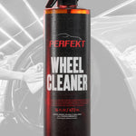 Wheel Cleaner